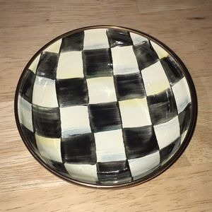 Relish dish